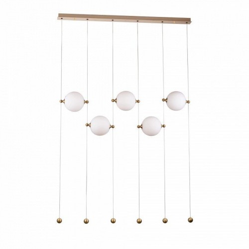 Подвесной светильник Lightstar Dafne 815501