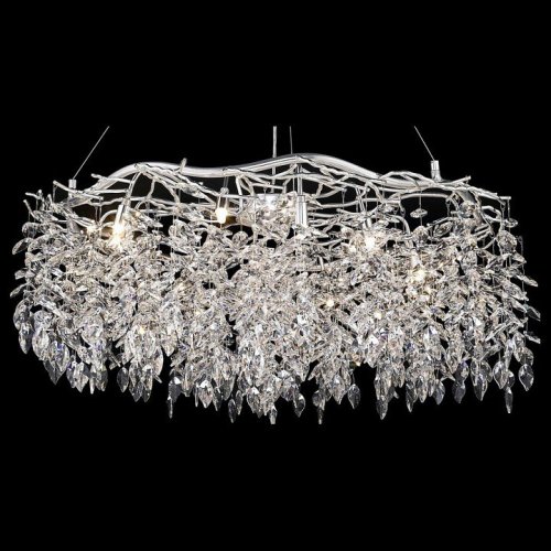 Подвесная люстра Wertmark Daciana WE184.12.203