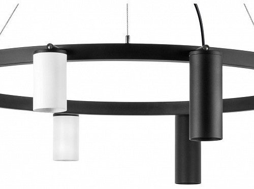 Подвесной светильник Lightstar Rullo LR020365875 Подвесной светильник Lightstar Rullo LR020365875