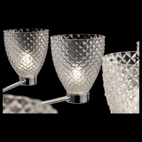 Подвесная люстра Maytoni Ralar MOD068PL-14CH Подвесная люстра Maytoni Ralar MOD068PL-14CH