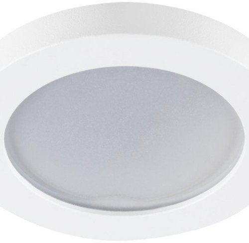 Точечные светильники Kanlux FLINI IP44 DSO-W 33123