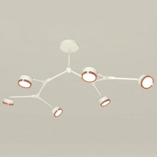 Потолочная люстра Ambrella light TRADITIONAL XB9055153