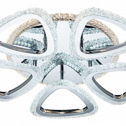 Потолочная люстра Escada Candy 10221/5LED BL