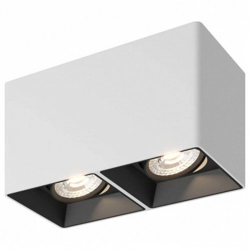 Точечный светильник Denkirs DK3030 DK3035-WB Точечный светильник Denkirs DK3030 DK3035-WB