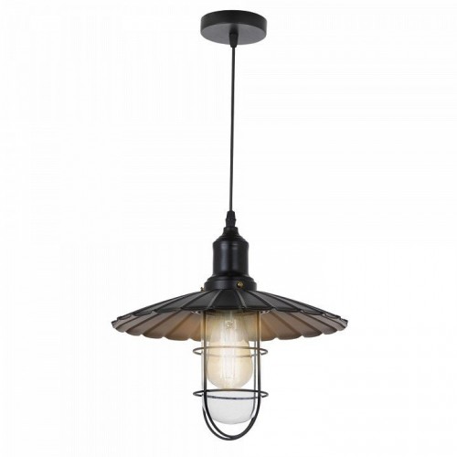 Подвесной светильник Lumina Deco Lataro LDP 6015 BK