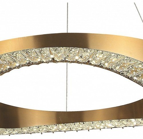 Подвесной светодиодный светильник Kink Light Тауна 07676-80,20 Подвесной светодиодный светильник Kink Light Тауна 07676-80,20