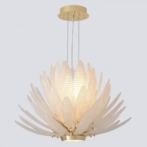 Подвесная люстра Artichoke ARTICHOKE SP8+1 GOLD