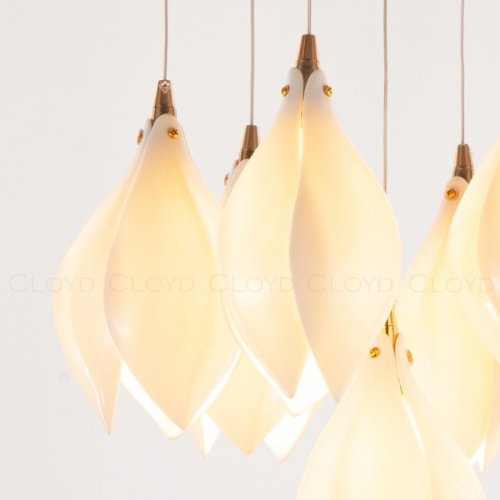 Подвесной светильник Mangra 10957