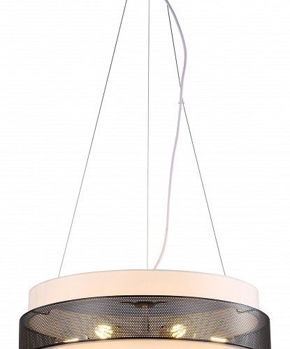 Подвесная люстра Moderli Gela V10486-6P