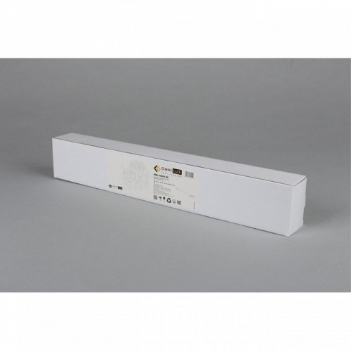 Настенный светильник Omnilux Pillo OML-10201-05