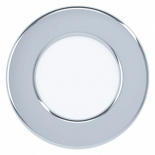 Встраиваемый светодиодный светильник Eglo Fueva 99208 Встраиваемый светодиодный светильник Eglo Fueva 99208