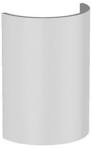 Архитектурная подсветка DesignLed TUBE GW-6805-6-WH-NW