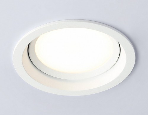Точечный светильник Ambrella light Techno Spot TN52230