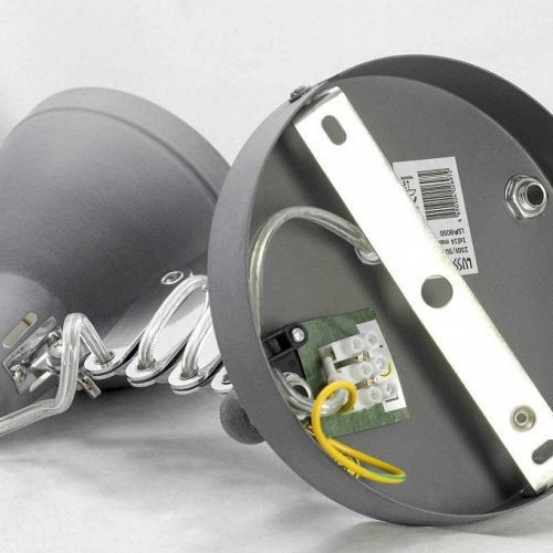 Бра Lussole Koyukuk LSP-8050V