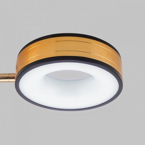 Потолочная светодиодная люстра IMEX Gavani PLC-7049-700 Потолочная светодиодная люстра IMEX Gavani PLC-7049-700