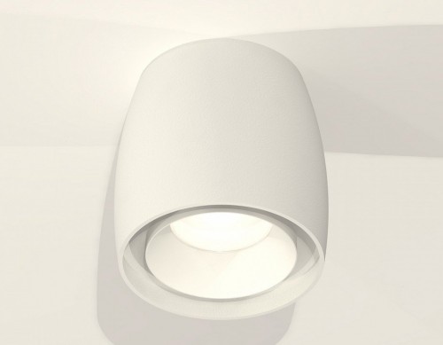 Точечный светильник Ambrella light Techno Spot XS1141001