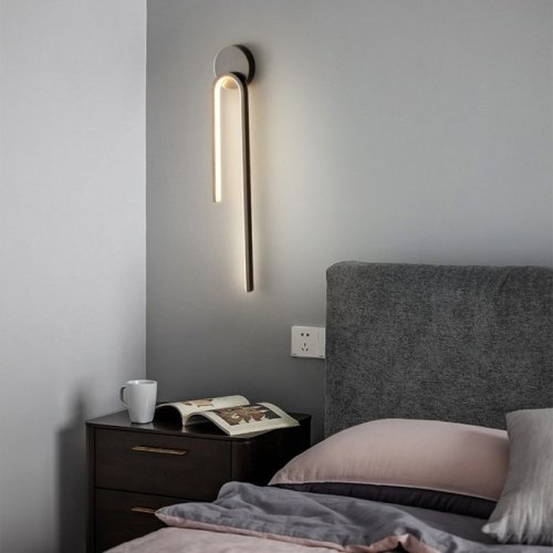 Настенный светильник  Wiki-Wall01