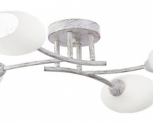 Потолочная люстра Citilux Флорида CL148140