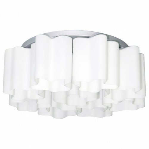 Потолочная люстра Lightstar Nubi 802090 Потолочная люстра Lightstar Nubi 802090