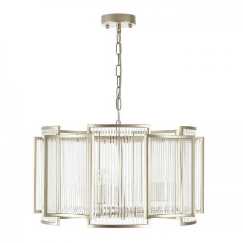 Подвесная люстра MyFar Arabella MR2590-5P Подвесная люстра MyFar Arabella MR2590-5P