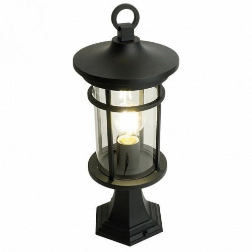 Наземный низкий светильник Feron PL764 51818