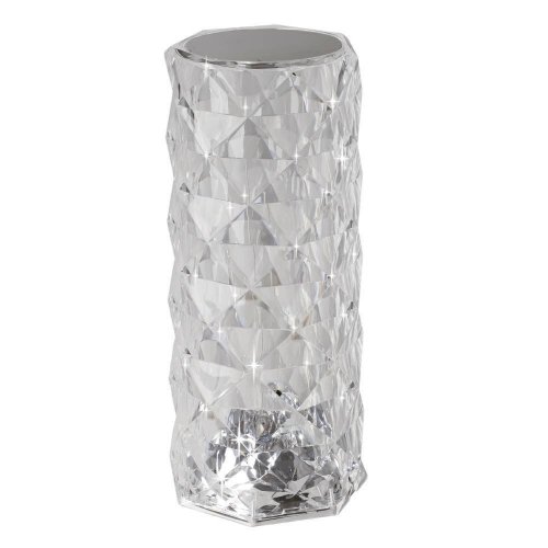 Аккуммуляторная настольная лампа Eglo LUCIGNANO 75816 Аккуммуляторная настольная лампа Eglo LUCIGNANO 75816