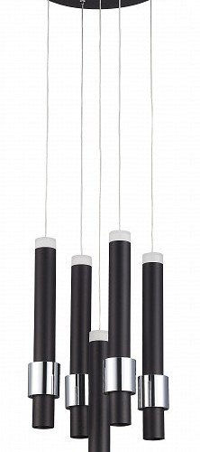 Подвесная люстра SIMPLE STORY 1162 1162-LED30PL Подвесная люстра SIMPLE STORY 1162 1162-LED30PL