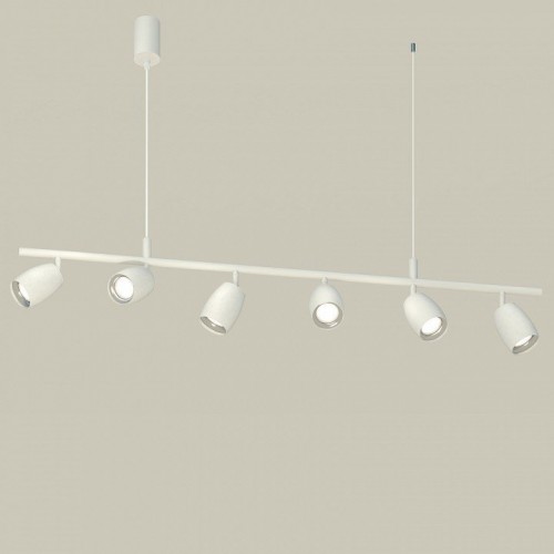 Подвесной светильник Ambrella light Traditional XB9005500