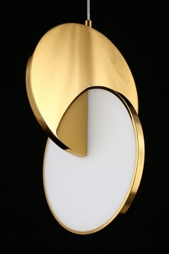 Подвесной светильник Aployt Mila APL.044.16.08