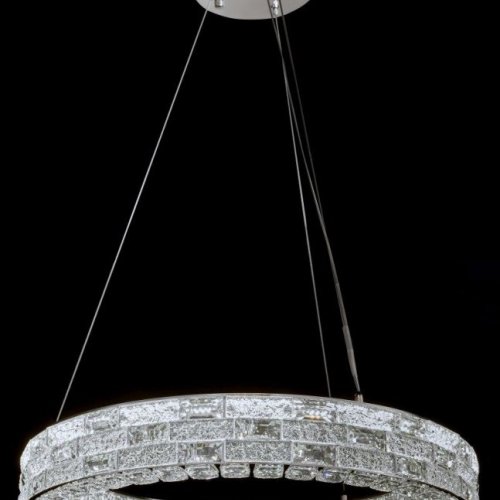 Подвесная люстра Fluorite Festo FL1052-7P