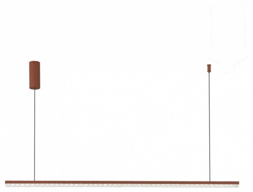 Подвесной светильник ST-Luce EUCLIDICS SL1018.613.01