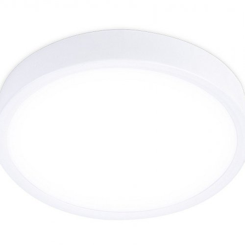 Встраиваемый светодиодный светильник Ambrella light Led Downlight DLR361
