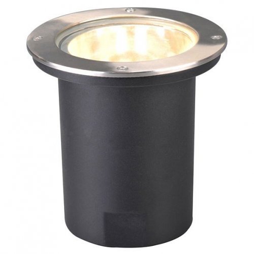 Уличный встраиваемый в дорогу Arte Lamp Piazza A6013IN-1SS