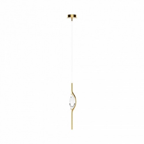 Подвесной светильник Maytoni Foresight MOD347PL-L8BS3K