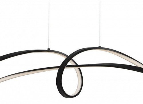 Подвесной светильник Maytoni Curve MOD156PL-L52B4K