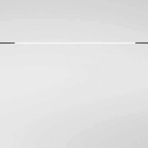 Трековый светодиодный светильник Elektrostandard Mini Magnetic 85162/01 a065649