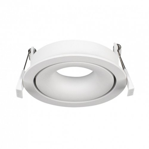 Точечный светильник DesignLed DL-MJ-1006 DL-MJ-1006G-W