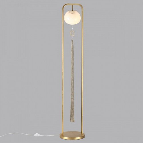 Торшер Odeon Light Modern Exclusive Fiolent 5432/1F