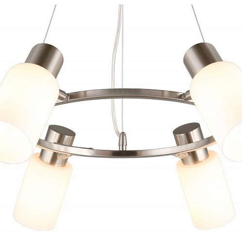 Подвесная люстра Omnilux Ales OML-69113-06