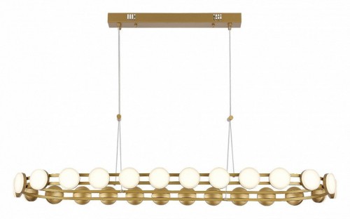 Подвесная люстра ST-Luce MONRO SL6610.203.26