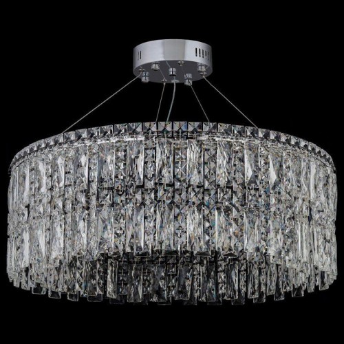 Подвесная люстра Arti Lampadari Ovindoli Ovindoli L 1.5.60.100 N