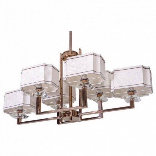 Подвесная люстра L'Arte Luce L04016.88 Подвесная люстра L'Arte Luce L04016.88