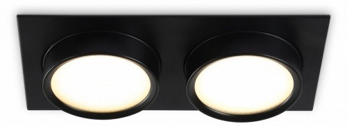 Точечный светильник Ambrella light Techno Spot TN6743