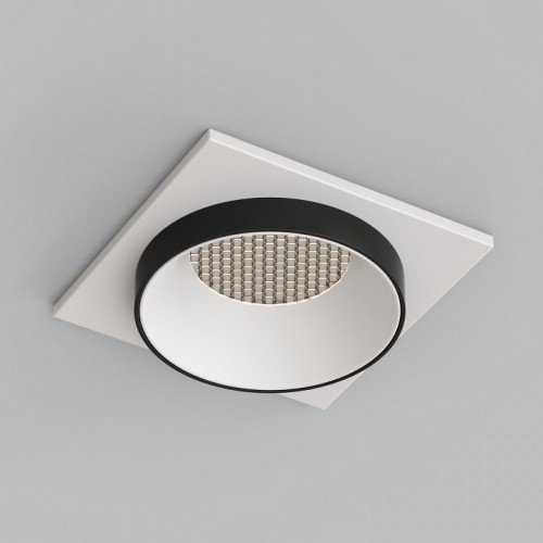 Встраиваемый светильник Denkirs DK2402-BK