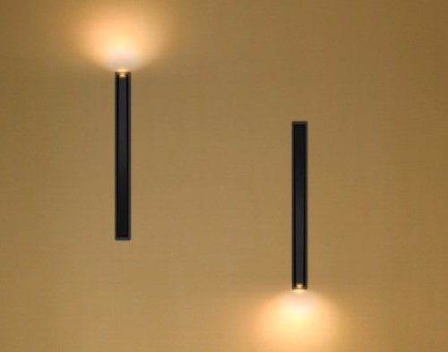 Настенный светильник DesignLed FA FA-442016A-3.2-WW