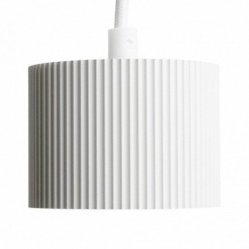 Светильник потолочный Feron Barrel HL4588 ARIA  levitation 12W, 230V, GX53, белый, на подвесе 1,7 м