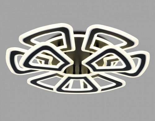 Потолочная люстра Ambrella light ACRYLICA FA8893