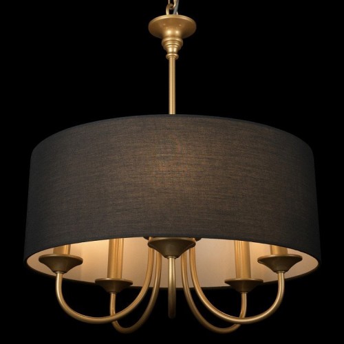 Подвесная люстра Loft IT Balance 10416 GD Подвесная люстра Loft IT Balance 10416 GD