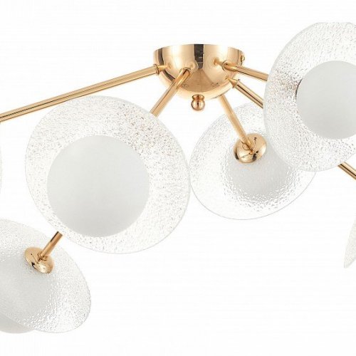 Потолочная люстра Rivoli Jacqueline 3169-306 Б0066470