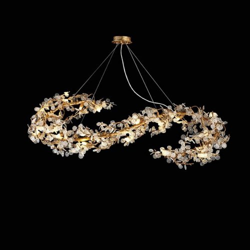 Подвесной светильник ImperiumLoft CARAMELLY caramelly01